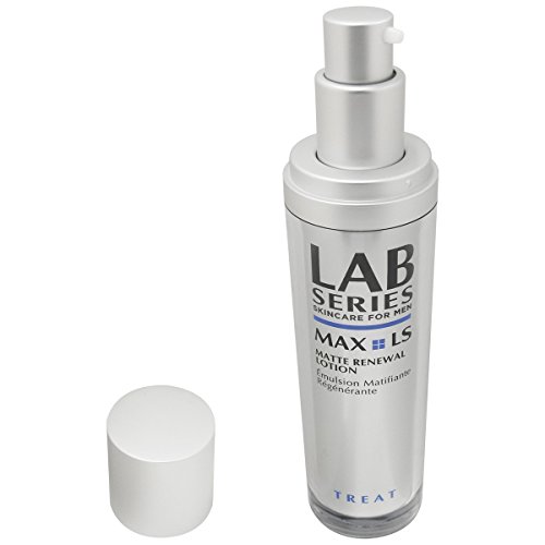 Lab Series - Max LS Matte Renewal Lotion