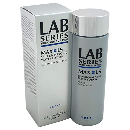 Lab Series Max LS Skin Recharging Water Lotion 200ml