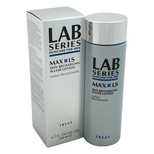 Lab Series Max Ls Skin Recharging Water Lotion