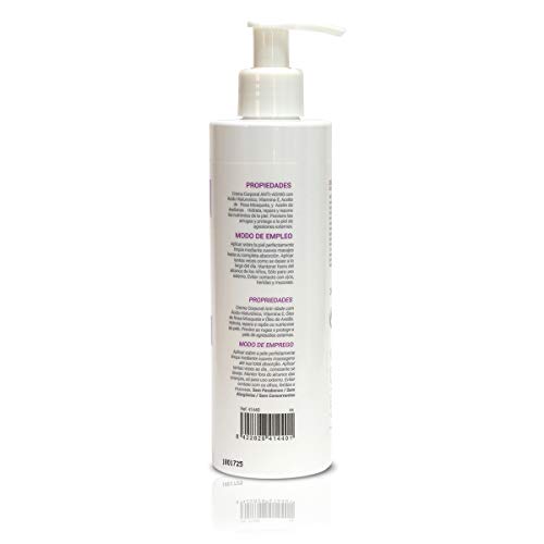 Labnatur Crema Corporal Ácido Hialurónico - 240 ml