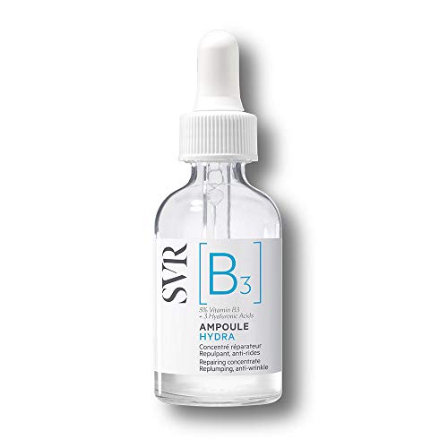 Laboratoires Svr - Ampoule B3 Concentrato Riparatore Antirughe, 30ml