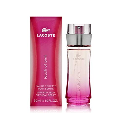 Lacoste 15844 - Agua de colonia, 30 ml