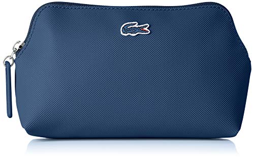 Lacoste L.12.12 Concept Make Up Pouch Poseidon