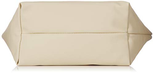 Lacoste L.12.12 Concept S Shopping Bag Feather Gray