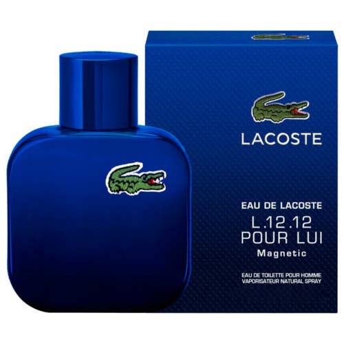 Lacoste, Perfume sólido - 50 ml.