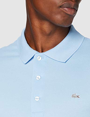 Lacoste PH4014 Camisa de Polo, Panorama, S para Hombre