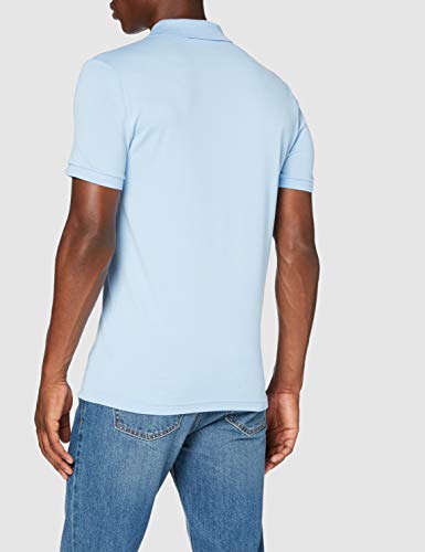 Lacoste PH4014 Camisa de Polo, Panorama, S para Hombre