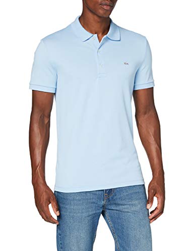 Lacoste PH4014 Camisa de Polo, Panorama, S para Hombre