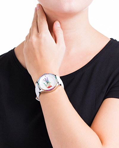 Lacoste Reloj análogico de cuarzo 2000822