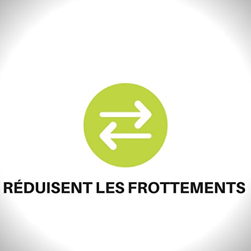 LADY'S SECRET COUSSINETS Anti-DOULEUR Complementos de Zapatos Mujeres Marrón - única - Complementos de Zapatos