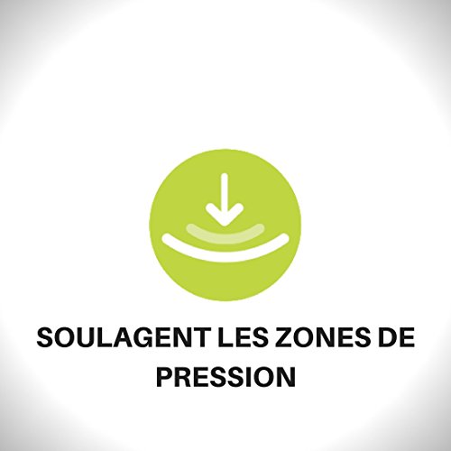 LADY'S SECRET COUSSINETS Anti-DOULEUR Complementos de Zapatos Mujeres Marrón - única - Complementos de Zapatos