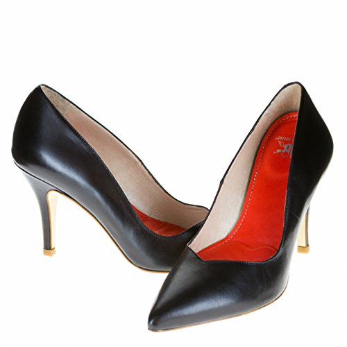 LADY'S SECRET Semelles Cuir - Confort et amorti Complementos de Zapatos Mujeres Rojo - 36/37 - Complementos de Zapatos