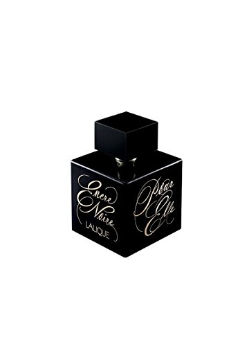 Lalique Encre Noire Eau De Parfum Spray For Women 50Ml/1.7Oz by Lalique