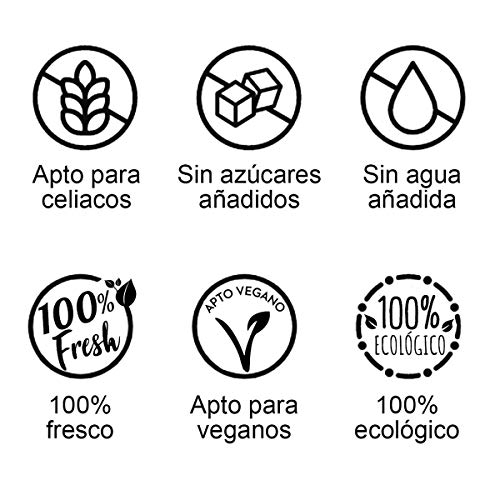 LANANA- Pack Aguacate – 12 tarritos ecológicos de Aguacate y Manzana de 190g