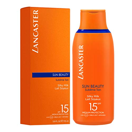 Lancaster Sun Beauty Protector Solar Spf 15-175 ml