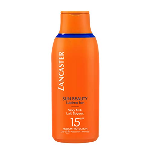 Lancaster Sun Beauty Protector Solar Spf 15-175 ml