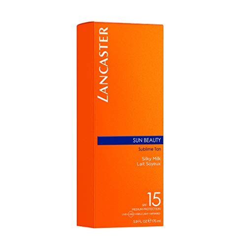 Lancaster Sun Beauty Protector Solar Spf 15-175 ml