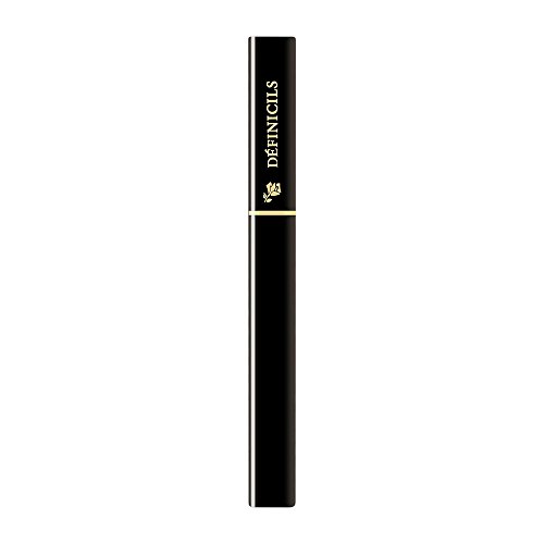 Lancome - Definicils High Definition Nº 01 Noir - Máscara de pestañas para mujer - 6.5 ml