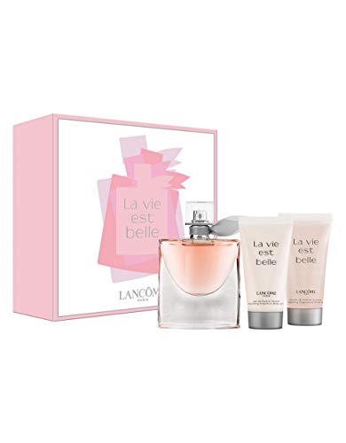 Lancôme La Vie est Belle, Regalo para el cuidado de la piel - 1 kit