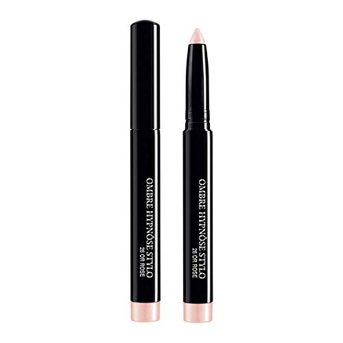 LANCOME OMBRE HYPNOSE STYLO 26 OR ROSE