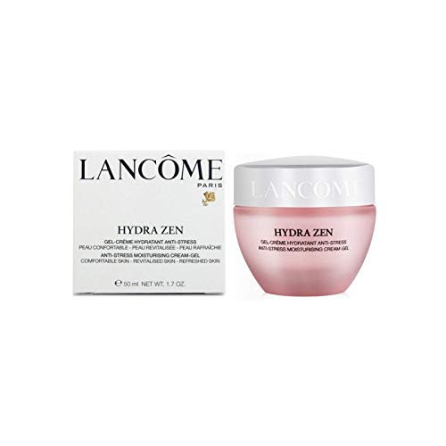 Lancome Probador Lancome Hydrazen Glow Cream 50 ml