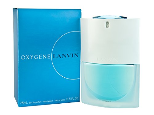Lanvin Oxygene Woman Agua de perfume Vaporizador 75 ml
