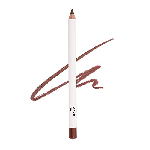 Lápiz de labios, Lip liner longlasting · nº 1L, color Universal suave, DNI MAKE UP