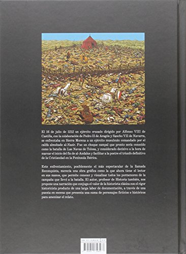 Las 1212 Navas De Tolosa (DEL OESTE)