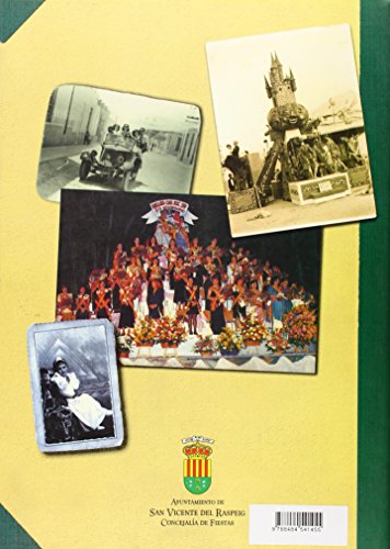 Las Hogueras De San Vicente Del Raspeig