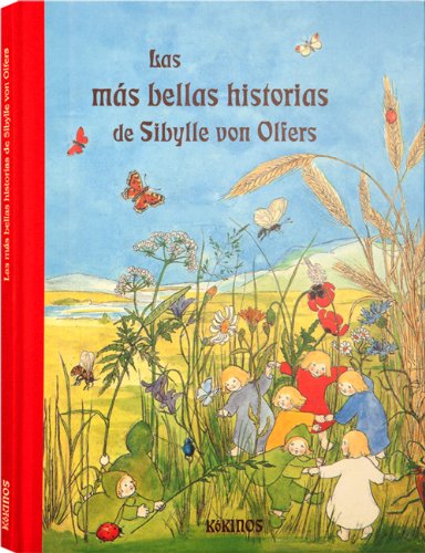 Las más bellas historias de Sibylle von Olfers