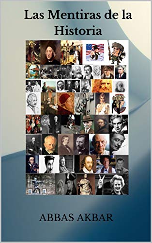 LAS MENTIRAS DE LA HISTORIA