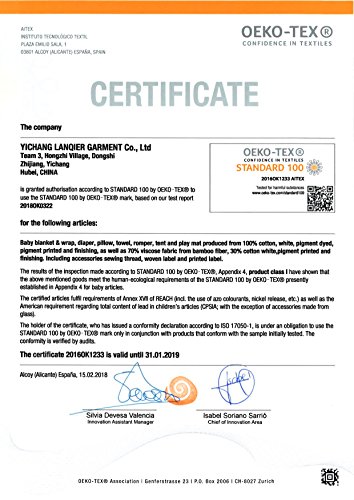 LAT 3pcs Baberos Bebe Bandana 100% Algodón, con Broches Ajustables,Baberos Bebe para Recién Nacidos,Rosa