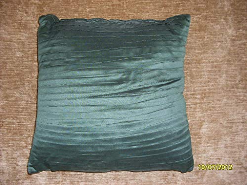 Laura Ashley España y Portugal - cojín Chloe Verde