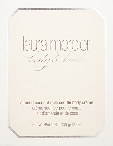 Laura Mercier CLM15001 Body and Bath Crema Corporal - 300 ml