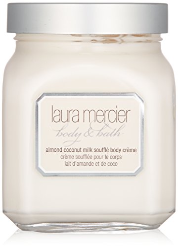 Laura Mercier CLM15001 Body and Bath Crema Corporal - 300 ml