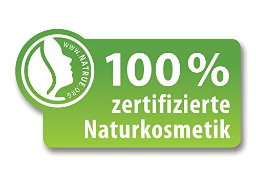 lavera Hydro Effect Cleansing Balm ∙ bio de alga & aceite de oliva ∙ suave limpieza facial ∙ Vegan bio Planta Agentes Natural cosmético (2 unidades x 100 ml)