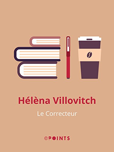 Le Correcteur (French Edition)