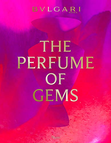 Le Guerer, A: Perfume According to Bulgari