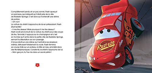 LE LIVRE DE LA JUNGLE - Mon Histoire à Écouter - Livre CD - L'histoire du film - Disney