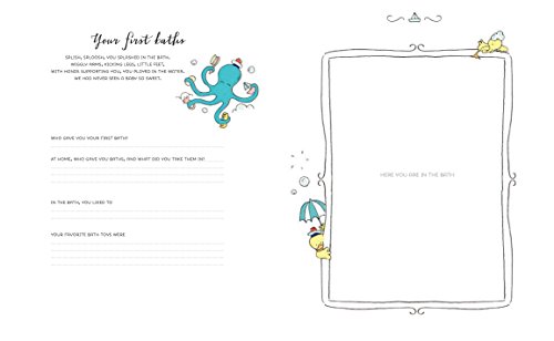 Le Petit Baby Book