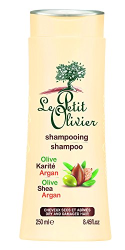 LE PETIT OLIVIER Shampooing Cheveux Sec - 250ml