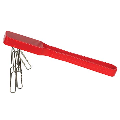 Learning Resources- Varitas magnéticas (Set de 6), Color (LER0762)