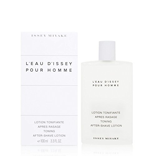 L'EAU D'ISSEY HOME AFTER SHAVE 100ML