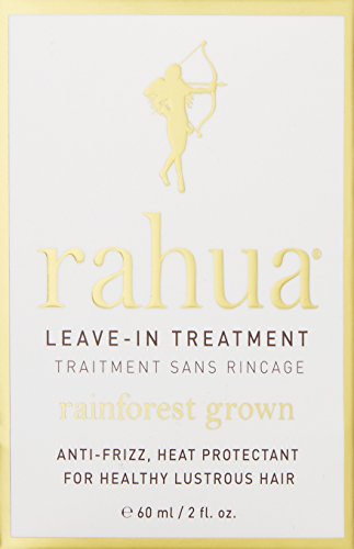 Leave-In Treatment 60ml