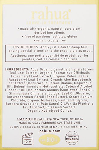 Leave-In Treatment 60ml