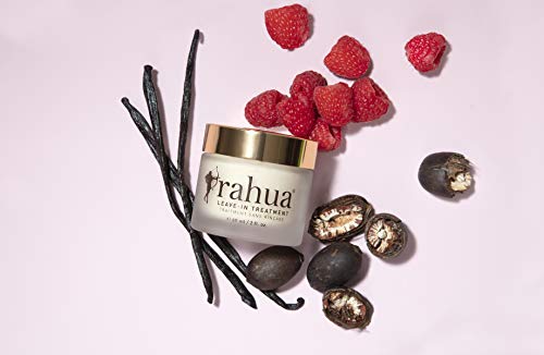 Leave-In Treatment 60ml