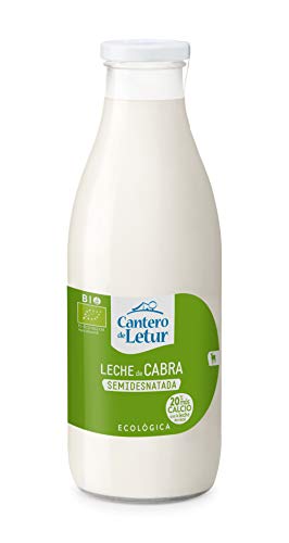 LECHE CABRA* SEMI