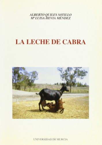 Leche de Cabra, La