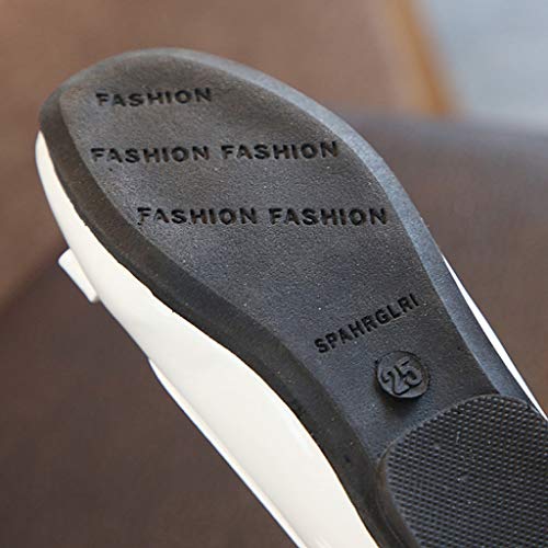 LED Zapatos de Verano Zapatillas Deportivas para niños Toddler Kids Zapatos de niña Baby Girls Flower Zapatillas Luminosas LED con Zapatos 1-6 años