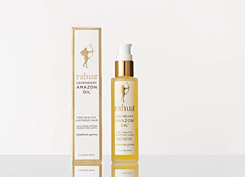 Legendary Amazon Oil 47ml